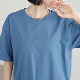 綿100%フットボールチュニックTシャツ<夏服・無地> | GeeRA | 詳細画像10