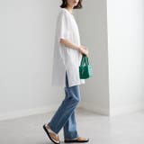 綿100%フットボールチュニックTシャツ<夏服・無地> | GeeRA | 詳細画像19