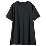 綿100%フットボールチュニックTシャツ<夏服・無地> | GeeRA | 詳細画像26
