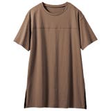 綿100%フットボールチュニックTシャツ<夏服・無地> | GeeRA | 詳細画像28