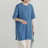 綿100%フットボールチュニックTシャツ<夏服・無地> | GeeRA | 詳細画像3