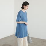 綿100%フットボールチュニックTシャツ<夏服・無地> | GeeRA | 詳細画像4