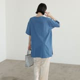 綿100%フットボールチュニックTシャツ<夏服・無地> | GeeRA | 詳細画像5