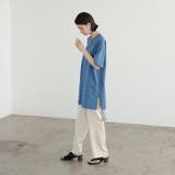綿100%フットボールチュニックTシャツ<夏服・無地> | GeeRA | 詳細画像7