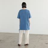 綿100%フットボールチュニックTシャツ<夏服・無地> | GeeRA | 詳細画像8