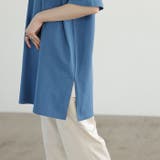 綿100%フットボールチュニックTシャツ<夏服・無地> | GeeRA | 詳細画像9