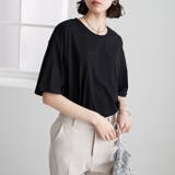 ブラック | 綿100%フットボールチュニックTシャツ<夏服・無地> | GeeRA