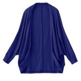 接触冷感！ドルマンカットソーカーディガン | GeeRA | 詳細画像43 