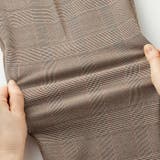 【セットアップ対応】嬉しい機能付！美脚テーパードパンツ＜UV対策 防シワ ストレ… | GeeRA | 詳細画像15 