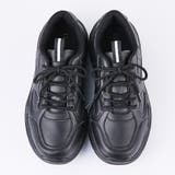 厚底ダッドスニーカー | GeeRA | 詳細画像1 