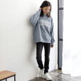 厚底ダッドスニーカー | GeeRA | 詳細画像11 