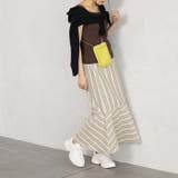 厚底ダッドスニーカー | GeeRA | 詳細画像14 