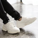 厚底ダッドスニーカー | GeeRA | 詳細画像16 