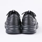 厚底ダッドスニーカー | GeeRA | 詳細画像4 