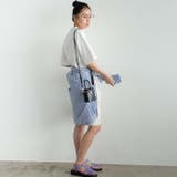 【スマーフ】コラボプリントＴシャツ＜夏服＞ | GeeRA | 詳細画像15 