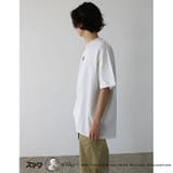 【スマーフ】コラボプリントＴシャツ＜夏服＞ | GeeRA | 詳細画像36 