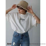 【スマーフ】コラボプリントＴシャツ＜夏服＞ | GeeRA | 詳細画像42 