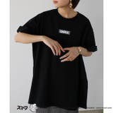 【スマーフ】コラボプリントＴシャツ＜夏服＞ | GeeRA | 詳細画像44 