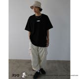 【スマーフ】コラボプリントＴシャツ＜夏服＞ | GeeRA | 詳細画像48 