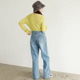 ワッシャーカットソープルオーバー | GeeRA | 詳細画像13