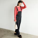 ワッシャーカットソープルオーバー | GeeRA | 詳細画像18