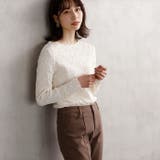 ワッシャーカットソープルオーバー | GeeRA | 詳細画像3