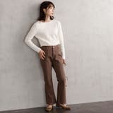 ワッシャーカットソープルオーバー | GeeRA | 詳細画像4