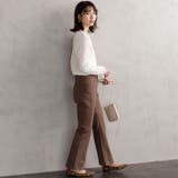 ワッシャーカットソープルオーバー | GeeRA | 詳細画像5