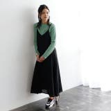 ワッシャーカットソープルオーバー | GeeRA | 詳細画像7