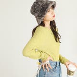 ワッシャーカットソープルオーバー | GeeRA | 詳細画像9