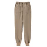 楽ちんストレッチきれい見えジョガーパンツ | GeeRA | 詳細画像25 