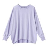 綿１００％きれいめドルマンカットソー | GeeRA | 詳細画像43 