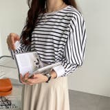 綿１００％きれいめドルマンカットソー | GeeRA | 詳細画像33 