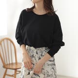 綿１００％きれいめドルマンカットソー | GeeRA | 詳細画像7 