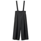 フレアーサロペット | GeeRA | 詳細画像22