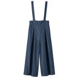 フレアーサロペット | GeeRA | 詳細画像24