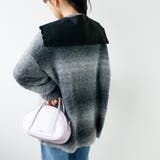 カットワーク刺しゅう付け衿 | GeeRA | 詳細画像20