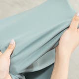 パール調ビーズ付キーネックトップス オフィスカジュアル | GeeRA | 詳細画像28