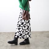 トラックソールサイドゴアブーツ | GeeRA | 詳細画像2 