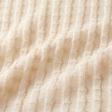 ジャカードシアーニットプルオーバー | GeeRA | 詳細画像13