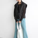 ジャカードシアーニットプルオーバー | GeeRA | 詳細画像6