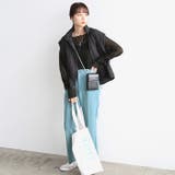 ジャカードシアーニットプルオーバー | GeeRA | 詳細画像7