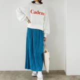 変形プリーツタイトスカート | GeeRA | 詳細画像6 