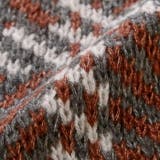 ジャカードチェックニットカーディガン | GeeRA | 詳細画像32