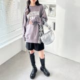 【champion】ロゴトレーナー | GeeRA | 詳細画像35