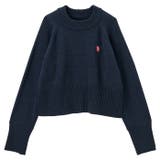 【U.S. POLO ASSN.】ショート丈ニット | GeeRA | 詳細画像62