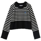 【U.S. POLO ASSN.】ショート丈ニット | GeeRA | 詳細画像64