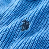 【Ｕ．Ｓ．ＰＯＬＯ ＡＳＳＮ．】ポロデザインニット | GeeRA | 詳細画像42 