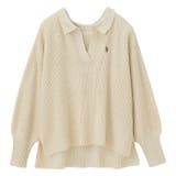 【Ｕ．Ｓ．ＰＯＬＯ ＡＳＳＮ．】ポロデザインニット | GeeRA | 詳細画像43 