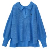 【Ｕ．Ｓ．ＰＯＬＯ ＡＳＳＮ．】ポロデザインニット | GeeRA | 詳細画像44 